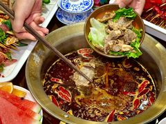 -牛签签串串香(IFS店)