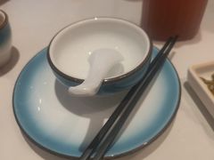 -东流山烤鸭·家常菜(雨山龙湖店)