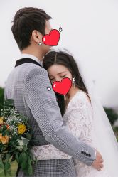 -帆拉斐婚纱摄影(春熙店)