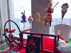 -美食汇自助餐厅(成都万达瑞华酒店)