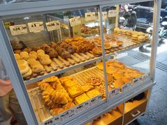 -美嘉华面包西饼店(红胜坊店)