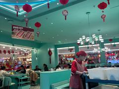 -季季红火锅(柳州城中万达二店)