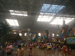 -波塞冬旅游度假区