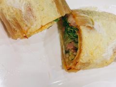 -黄家饺子东北特色菜馆(湖滨商业街店)