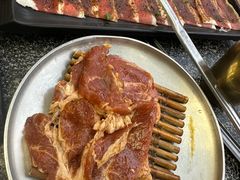 -红泥小火炉·东北泥炉烤肉(天一旗舰店)