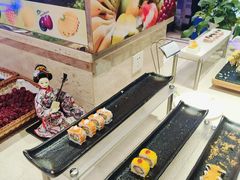 -海韵之星邮轮水会(明发商业广场店)