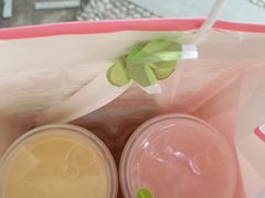 -奈雪的茶(华侨城创意园店)