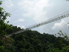 景点-四会奇石河风景区