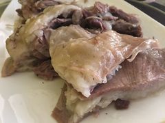 -清真·胖妈妈手抓餐厅(定西路长城宾馆店)