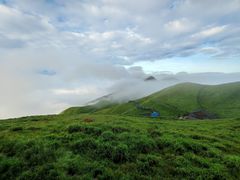 -萍乡武功山风景名胜区
