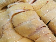 -文记壹心鸡(宝华路店)