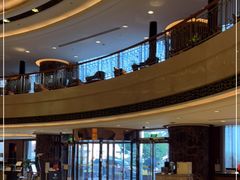 -青岛海景花园大酒店