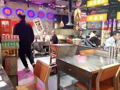 -有蚝有翅烧烤大排档·宵夜(右安门店)
