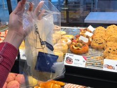 -喜茶(深圳福田星河COCO Park店)