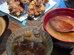 -千代武日本料理(爱建店)