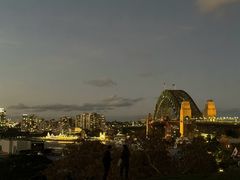 -悉尼海港大桥
