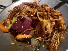 招牌香辣虾-大牌大·传统杭帮菜(湖滨店)