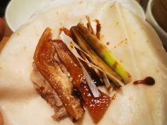 -四季民福烤鸭店(前门廊房二条店)