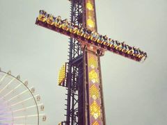 -横店影视城梦幻谷园区