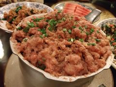 -杨记隆府(白象街店)
