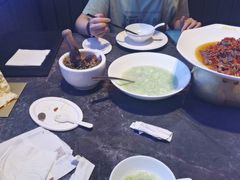 -炊烟小炒黄牛肉(浦东世纪汇店)