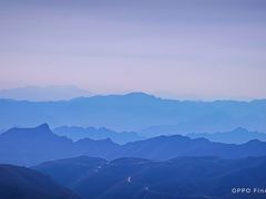 -阳台山自然风景区