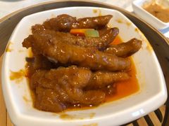 -安蒂娅.悦景轩中餐厅(西乡店)
