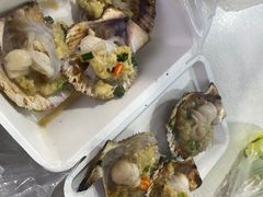 -大学城夜市大排档(凤栖路店)