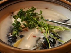 -宝荣鱼馆·临湖之宴(千岛湖店)