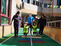 -协和实验幼儿园