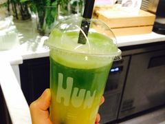 HUN混喝果汁(喜荟城店)-混果汁(喜荟城店)