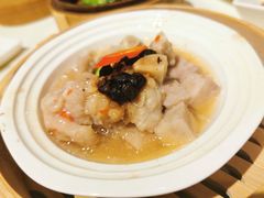 豉汁蒸排骨-潮福城大酒楼(湖滨北路店)