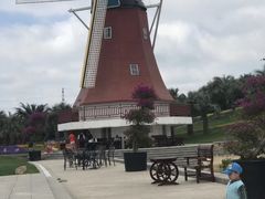 -南通洲际绿博园