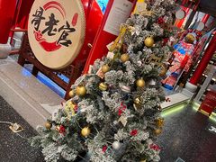 -哥老官重庆美蛙鱼头(五角场合生汇店)