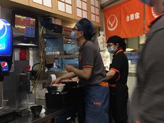 -吉野家(上海美罗城店)
