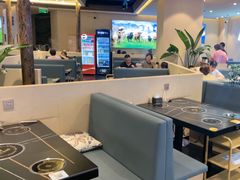 -疆牛出栏·潮汕牛肉火锅(德汇万达店)
