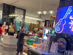 -长兴开元名都大酒店·地中海咖啡厅