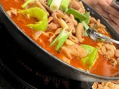 -湘肠香火锅店(团结湖店)