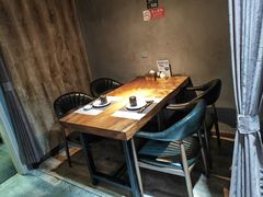 包厢-森味薪火烧•烧鸟居酒屋•日本料理(望京店)