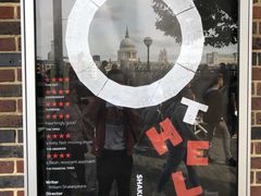 -莎士比亚环球剧场