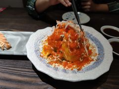 -大雄寿司(洛浦店)