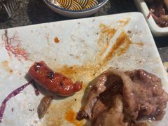 -梦山水日本烧肉(五四广场店)