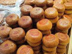 -杨老大焙子月饼干货(宽巷子民族美食街店)