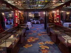 -马克西姆餐厅(崇文门店)