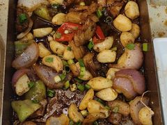 -船梆煮•蒸汽海鲜·生腌干蒸(五四广场店)