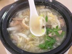 -闫家驴肉老店(华电一校店)