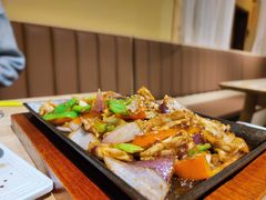 -大话小腰(鸟巢店)
