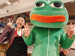 -海底捞火锅(宇飞大厦店)