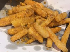 -连锦记海鲜烧烤大排档·锦州特色(西安路交大店)