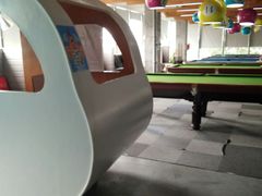 -火星工厂狼人·剧本桌游轰趴馆·自助酒吧(滨江店)